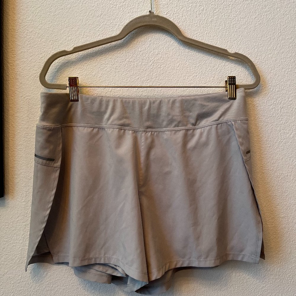 Avia athletic shorts. Size 12 -14.